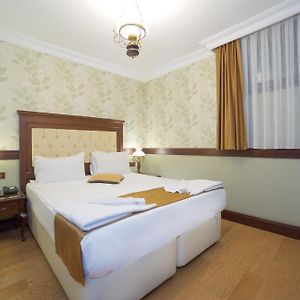 Economy Double Kamer